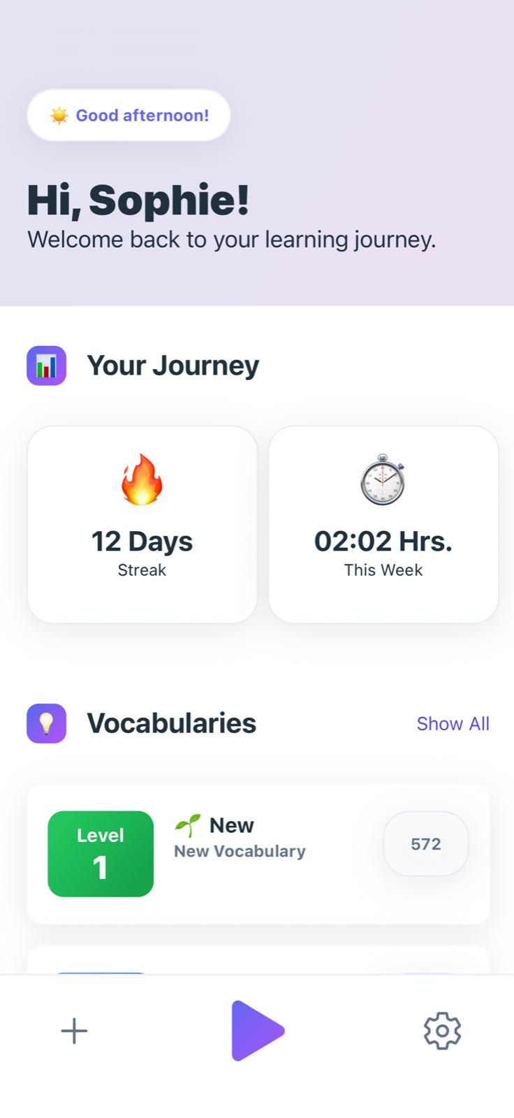 Voicecably App